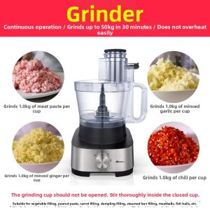 Mond．uk | Electric Vegetable Fruit Slicer Dicer
