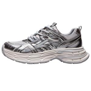 CAMEL | Vintage Thick Bottom Fall Breathable Sports Casual Shoes
