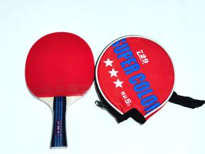 BAT PINGPONG TENIS MEJA 729 COLOR BINTANG 3