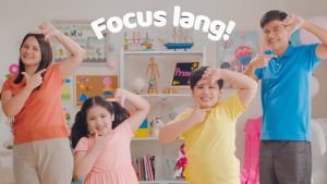 2 Pack - Focus And Rich Premium C Brain and Body Combo for Kids - Natural Brain Eye and Vitamin C Supplement - 120ml