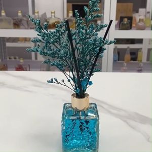 80ml dried flower fragrance Air Freshener Bedroom Office Air Freshener Perfume Toilet Deodorant