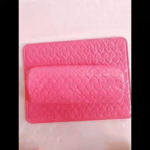 Manicure Arm Rest Bantalan Tangan Bantal Manicure Cushion Pad / Bantal Alas Manicure Nailart Pillow Arm Rest