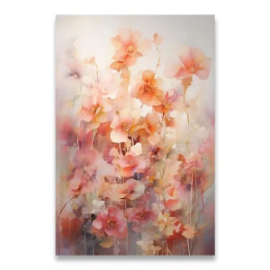 Acrylic Paint By Numbers Sunflowers Painting By Numbers on Canvas Coloring By Number for Adults Paint Digital Art