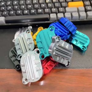 (Hàn g mới về) Nắp Supap Nắp đầu bò Xe fuledWave 110 Mẫu NVM tiện lợi dể lắp ráp và dể sử dụng dễ dànghàn g bao nét nhé Ae.Có 5 màu nhé Ae!