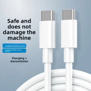 Fast charging cable is suitable for various Android mobile phones. It is compatible with Huawei  Samsung 6A fast charging cable