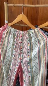 CELANA KULOT PANJANG WANITA RAYON PREMIUM