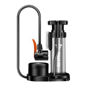 inwild | Multifunctional Air Pump