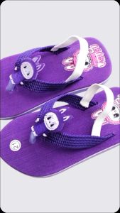 Sandal Baby LABUBU Terbaru: Sandal Anak Nyaman & Tahan Lama