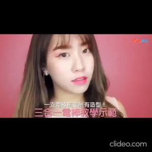 Multifunctional Inner Buckle Straight Curling Corn Perm 3 IN 1 Curling Iron