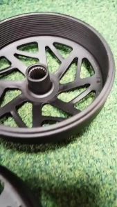 Clutch bell Regroove XKD brand Nmax Click Beat Sporty Mio I 125 High Quality