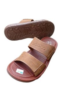 SANDAL PRIA  PRIA KULIT COD