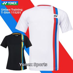 Yonex | Couples Badminton Sportswear Breathable Quick Dry