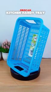 Orocan Kitchen Handy Tray Small Medium & Large