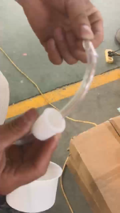 อะไหล่สำหรับเครื่องพ่นยา 5HP จุกต่อสาย หัวอุด สายยางส่งน้ำยา ราคาต่อชิ้น