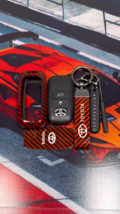 Toyota Yaris Cross 2023 Yaris Cross HEV 2024 Key Cover Case Accessories