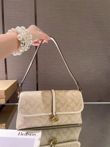 MY&FSNH | Versatile and Elegant Underarm Bag