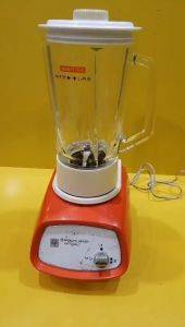 Máy xay sinh tố nội địa Nhật Hitachi VA-894 (5000953) (210W-1200ml)_Hàng nội địa Nhật đã qua sử dụng điện 100V