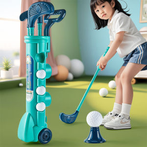 Sensory Development Training Indoor Use Golf & Bowling Toys