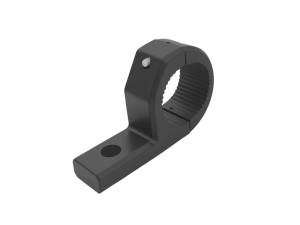 Motorcycle Universal Holder For Headlight & Spotlight new adjustable bracket Fog Light Auxiliary Lamp Bumper Clamps Holder Motorcycle Accessories