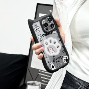 Sup&LV | Anti-Shock Protection Case for iPhone 15 Pro Max