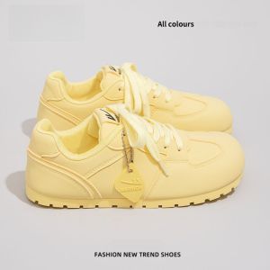 Warrior | รองเท้าลำลองสไตล์เรโทรสีเงิน