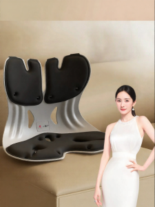 Waist Support Office Chair Cushion