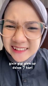 COD Pasta Gigi Charcoal Go Smile Charcoal Toothpaste With Calcium Flouride Charcoal Untuk Menghilangkan Plak Pada Gigi Memutihkan gigi Mencegah gigi berlubang