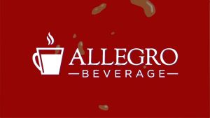 Allegro Syrups 750ml | USA-Made | No Aftertaste | Premium Mixer for Coffee Cocktails & More