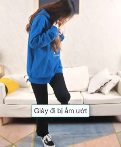 Máy sấy giày thông minh tự động tắt 0-120 phút kiêm khử khuẩn thế hệ mới ML18T