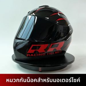 หมวกกันน็อคเต็มใบ DOT สำหรับมอเตอร์ไซค์ แบบเลียนแบบ สำหรับผู้ชายและผู้หญิง ขับขี่รถยนต์ไฟฟ้า หมวกกันน็อคคู่ ใช้ได้ทุกฤดู ป้องกันฝ้า หมวกกันน็อคสำหรับรถโกคาร์ท