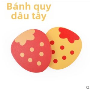 Đồ Chơi Mô Phỏng Cắt Hải Sản cho Trẻ Em