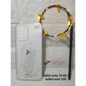 RY - soft Case TPU fuze bening Samsung GalaxyA01mininti banting Pinggiran Karet Super transparan clear Big Protect kamera Big Eagel Eye Samsung GalxyA01
