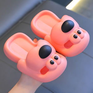 BENBENZHU | Non-slip Soft Bottom Children Slippers