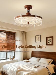 DGY | Luxury Designer Bedroom Ceiling Light