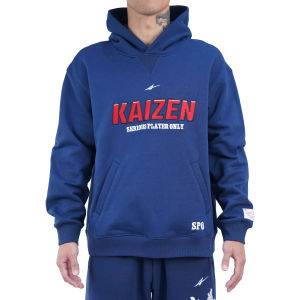 Improved Hoodie