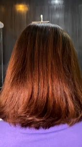 MANIC BEAUTY Cookie Cloud Whip Hair Mask 250ml Haircare for Women and Men Hair Shampoo and Conditioner Beauty Products Summer Dreams