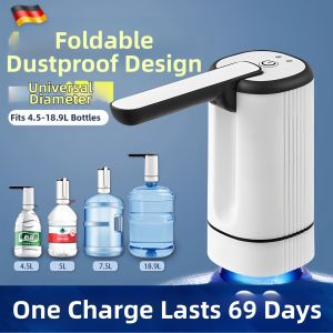 TAOKOU | Electric Water Dispenser Pump For Mineral Water