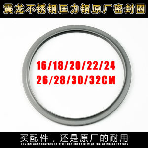 Zenlo Original Stainless Steel Pressure Cooker Accessories: A Comprehensive Guide