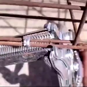 CoralCove ลวดเย็บกรงไก่ ลวดเย็บกรงนก ลวดเย็บกรงตับไก่ไข่ คีมบีบลวด ลวดบีบกรง แม๊กเย็บกรงนก ตาข่ายกรงนก กรงนก กรงกระต่าย กรงไก่ ไม่เป็นสนิม ทนนาน