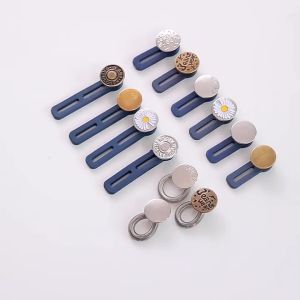 Kancing Celana Jeans Metalic & Aksesoris Kancing Jeans Panjang