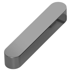 TIANZHUOJINSHU | Chốt vuông thép 45# tôi cứng GB1096 Type A