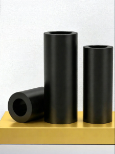 BAIRUITE | ABS Plastic Round Insulating Pad Spacer