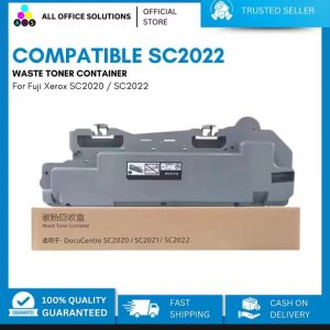 AOS SC2022 WASTE TONER CONTAINER