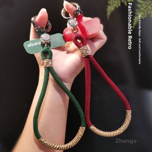 ZHENGEGE | Decorative & Anti-Loss Phone Lanyard