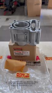 Blok Boring Seher Piston All New Vixion LED 150