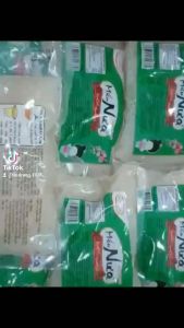 Combo 10 Gói Miến Nưa Vị Nguyên Keto Das 240g- ăn Kiêng - Lowcard- Giảm Cân - Das