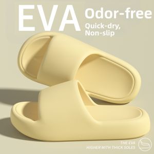 BUYANGSI | Thick Sole Anti-slip Odorless Slipper