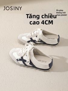 Josiny | Dép Lười Đế Dày