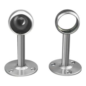 FULAIAN | Thickened Stainless Steel Towel Bar Fixtures
