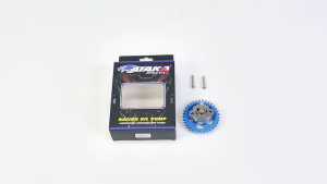 ATAKA CNC Oil Pump Assy High Flow For Yamaha Mio Sporty/Mio Soulty Motorcycle
